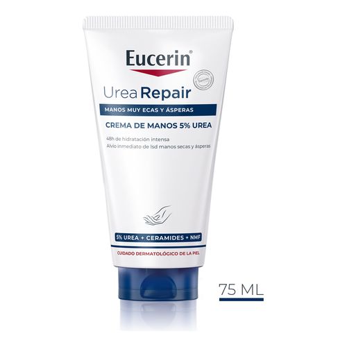 Manos 5% Urea