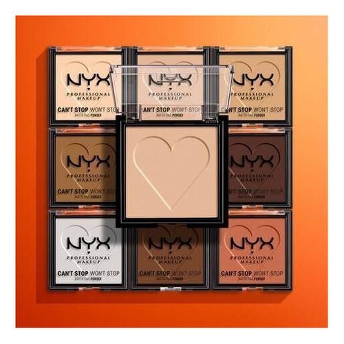 Can't Stop Won't Stop