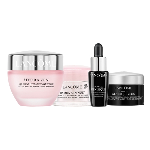 Hydrazen Gel Crema Anti-Stress Estuche