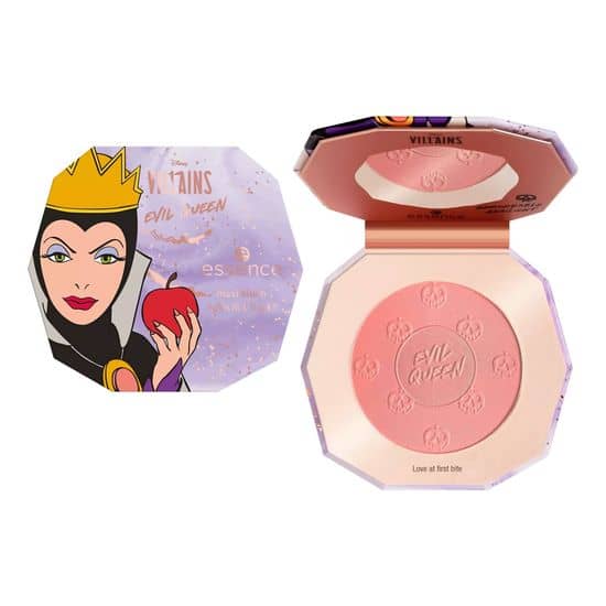 Disney Villains Reina Malvada Maxicolorete