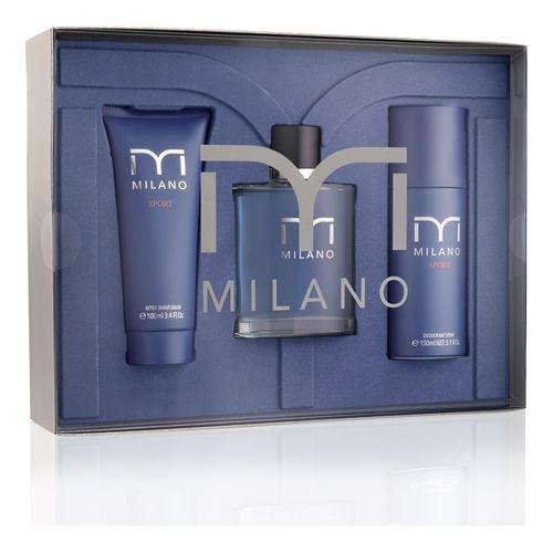 Milano Sport Estuche