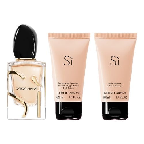 Si Edp Coffret