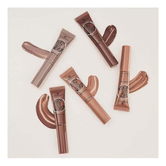 Baby Got Bronze