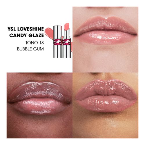 Loveshine Candy Glaze