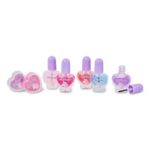 Little Unicorn Nail Polish Set