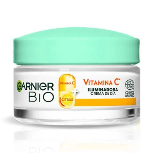 Skin Active Vitamina C Día