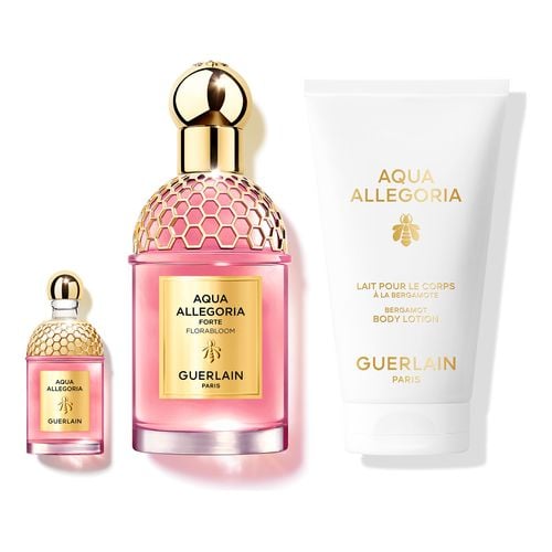 Aqua Allegoria Forte Florabloom - Cofre