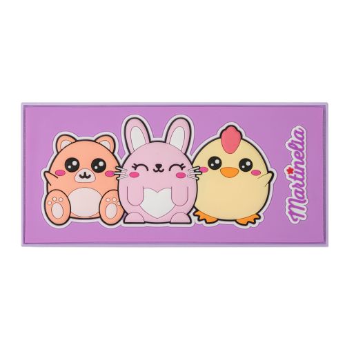 My Best Friends Eyeshadow Palette