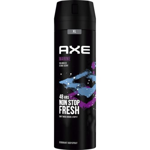 Marine XL