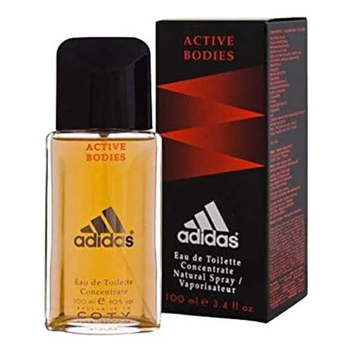 Adidas Active Bodies