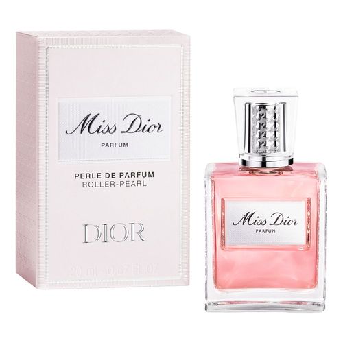 Miss Dior Parfum Roller-Pearl