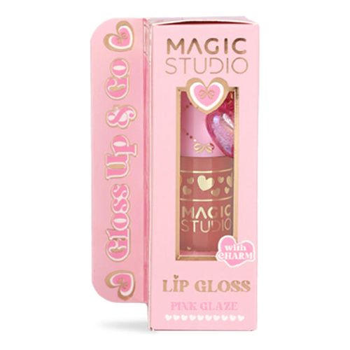 Coquette Lip Gloss