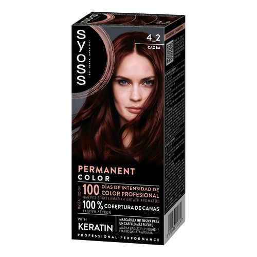 Permanent Color