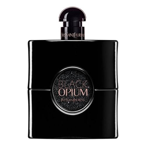 Black Opium Le Parfum