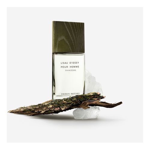 L'Eau D'Issey pour Homme Eau & Cèdre edt