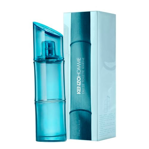 Homme Marine Edt