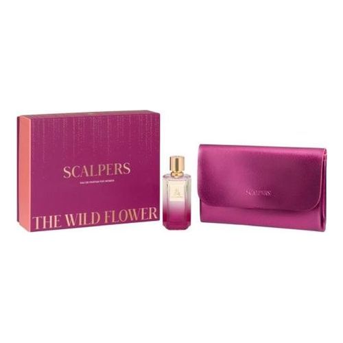 The Wild Flower Estuche 