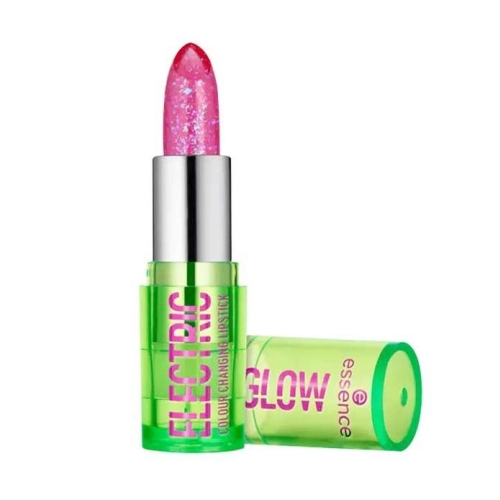 Electric Glow Color Changing
