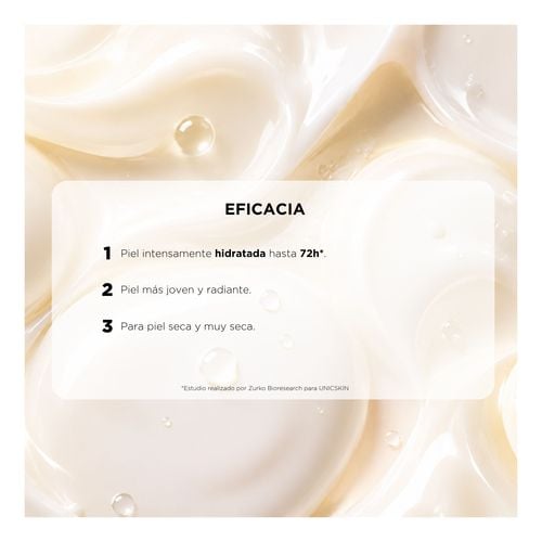 UnicA+ 72h Hydro+