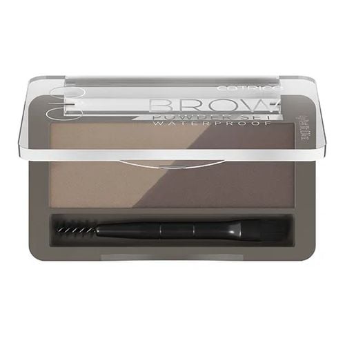 Brow Powder Waterproof 