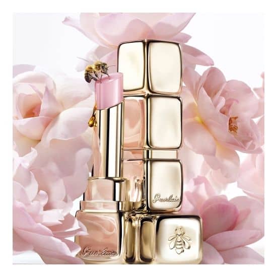 Kiss Kiss Bee Glow Pearly