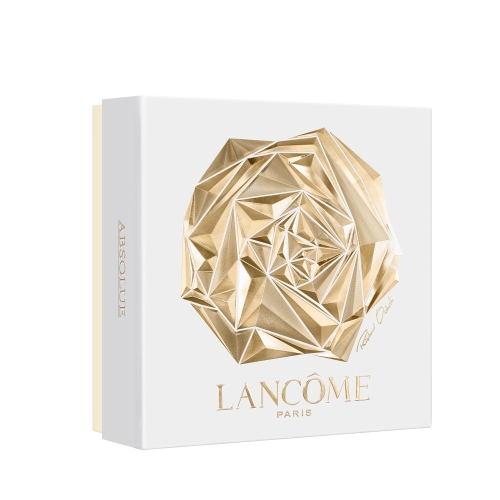 Absolue Créme Fondante Soft Cream Estuche 
