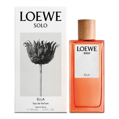 Solo Loewe Ella Edp