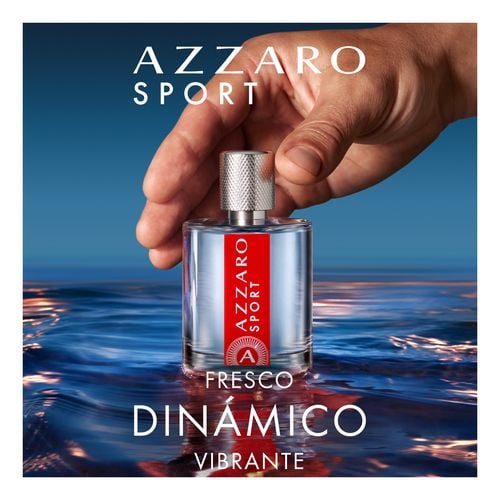 Sport Edt