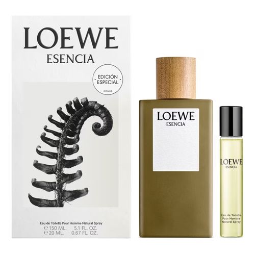 Esencia Edt Estuche