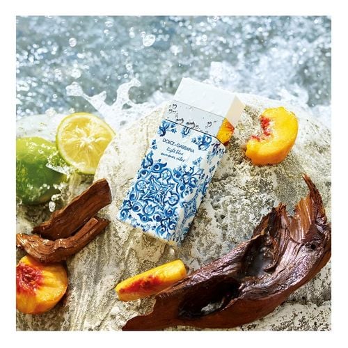 Light Blue Summer Vibes Edt