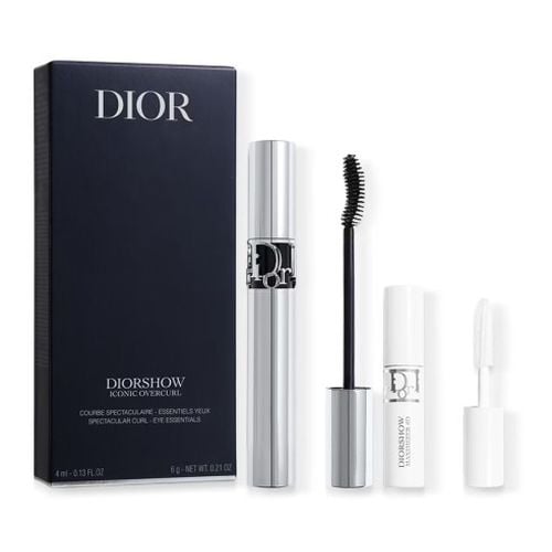 Diorshow Iconic Overcurl Coffret