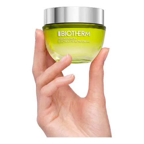 Aquasource+ Electrolyte Nutri Cream