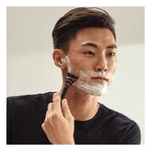 GILLETTE FUSION 5 MAQUINILLA DE AFEITAR + 1 RECAMBIO