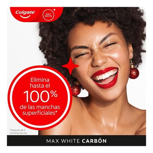 Max White Carbon