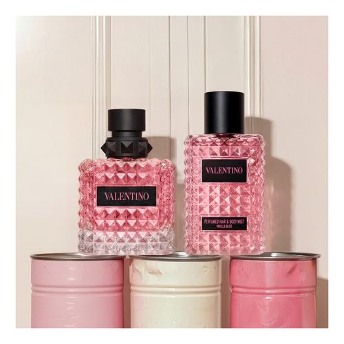 Born in Roma Hair & Body Mist Vanilla Bliss