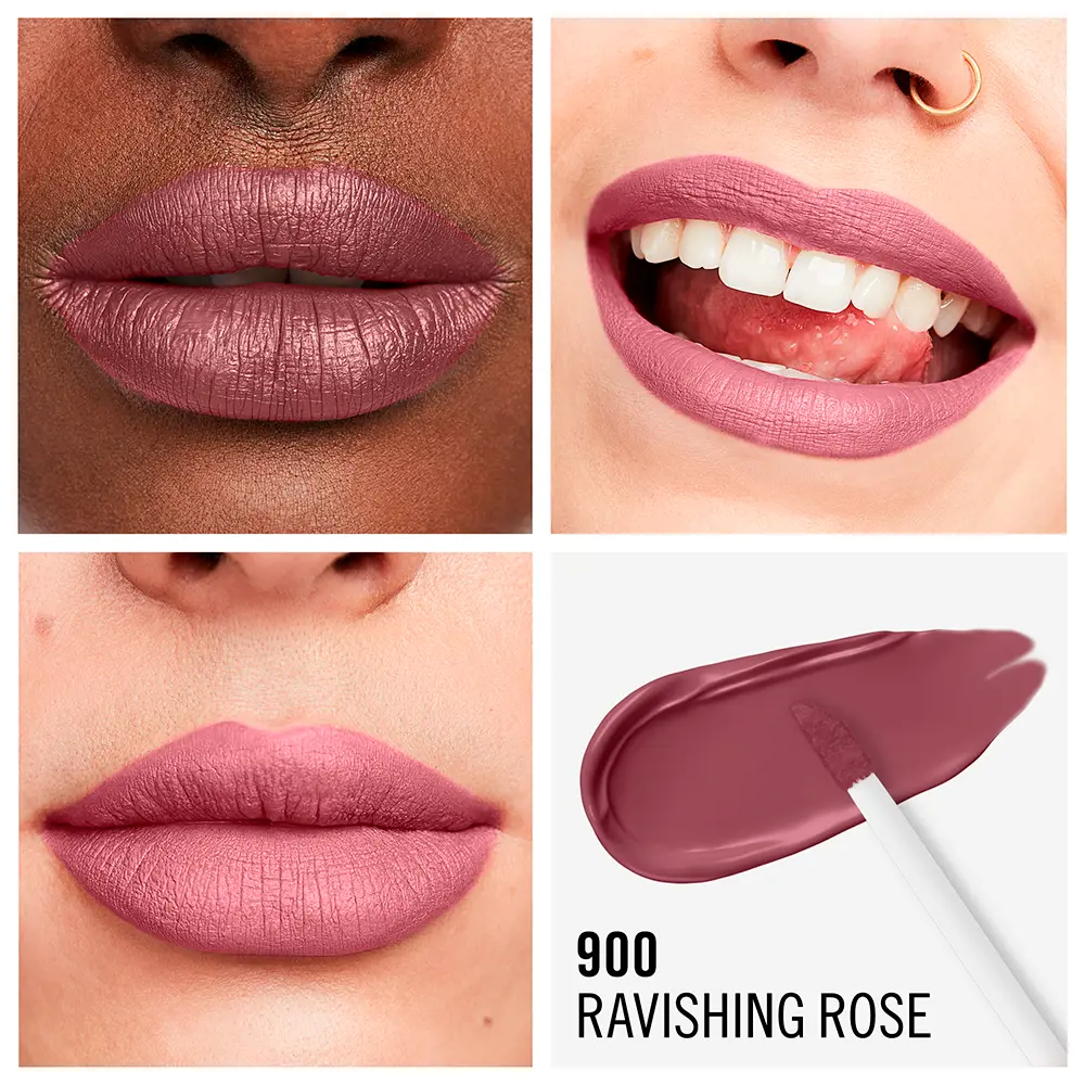 Lasting Mega Matte 