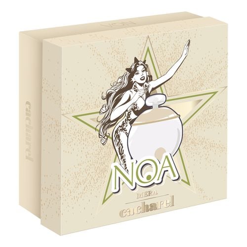 Noa Edt Estuche