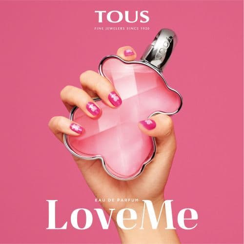 LoveMe edp