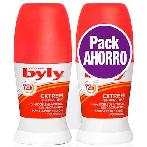 Extrem 72h Pack Ahorro