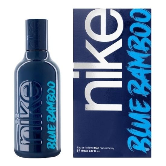 Man Blue Bamboo Edt