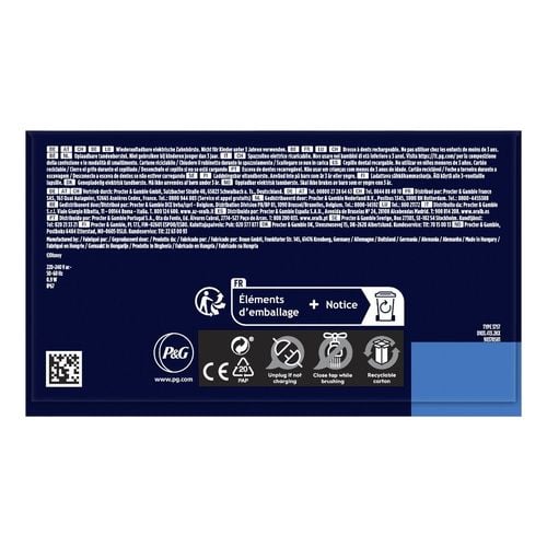 Oral-B Vitality Pro Kids Frozen