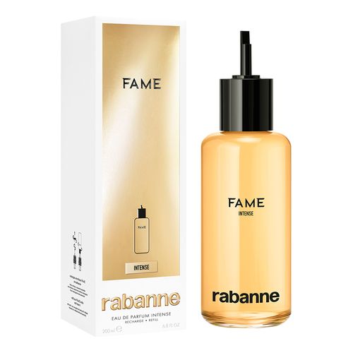 Fame Intense Edp Recarga