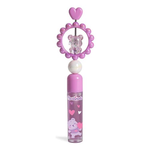 World Lip Gloss
