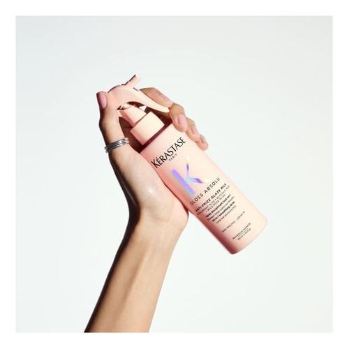 Gloss Absolu Anti-Frizz Glaze Milk