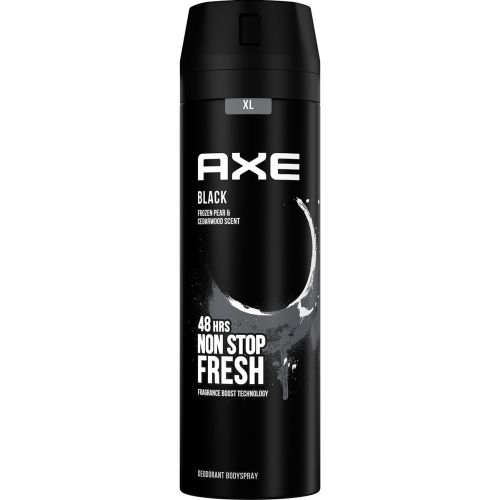 Black XL