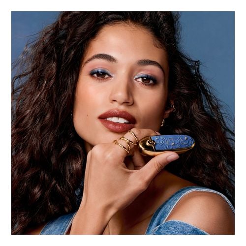 Ombres G Denim Blossom