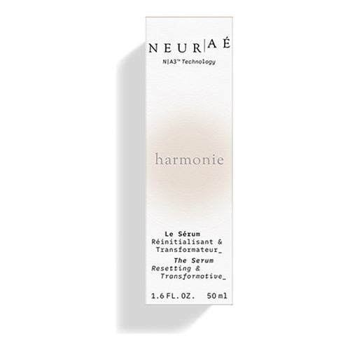 Harmonie Le Sérum