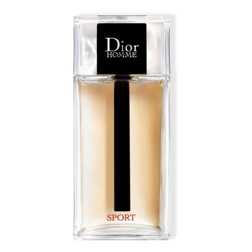 DIOR HOMME SPORT edt
