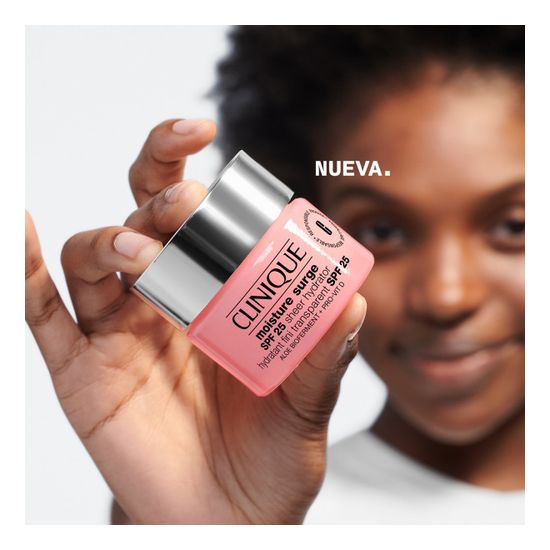 Moisture Surge Spf 25