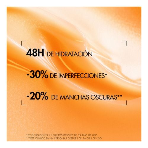 Aquasource+ Vitamin Glow Gel